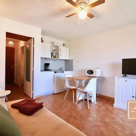 Appartamento Le Zenith Saint-Mandrier-sur-Mer