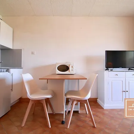 Le Zenith Appartement *