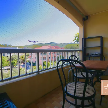 Le Zenith Saint-Mandrier-sur-Mer