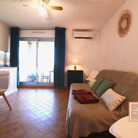 Appartement Le Zenith *