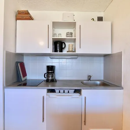 Le Zenith Appartement