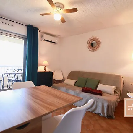 Le Zenith Appartement *