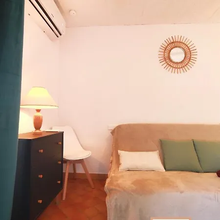 Appartement Le Zenith