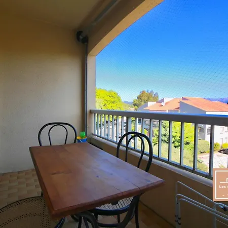 Appartement Le Zenith *