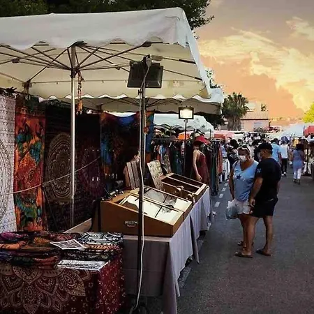 Le Zenith Appartement *