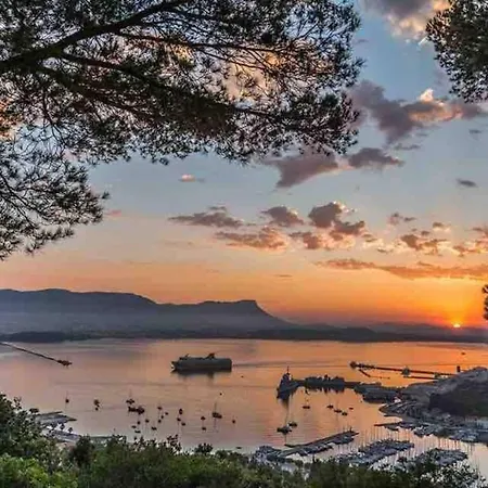 Appartement Le Zenith