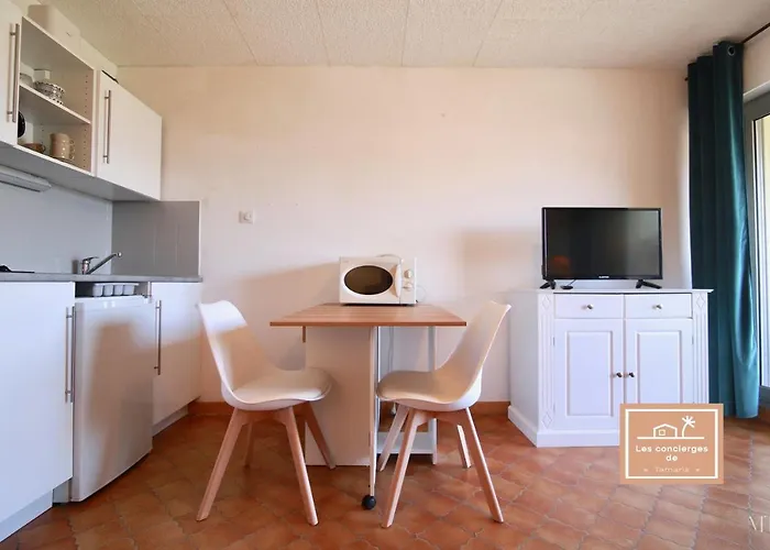 Le Zenith Apartman *