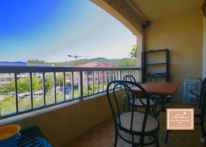 Le Zenith Saint-Mandrier-sur-Mer