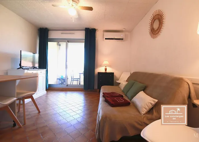 Apartman Le Zenith *