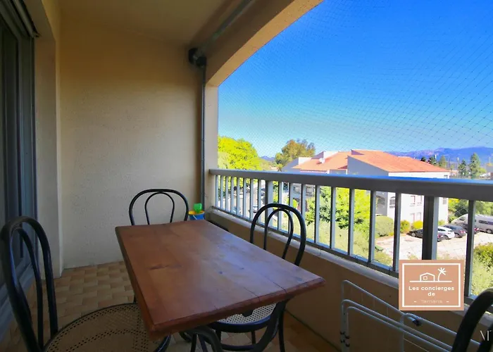 Apartman Le Zenith *