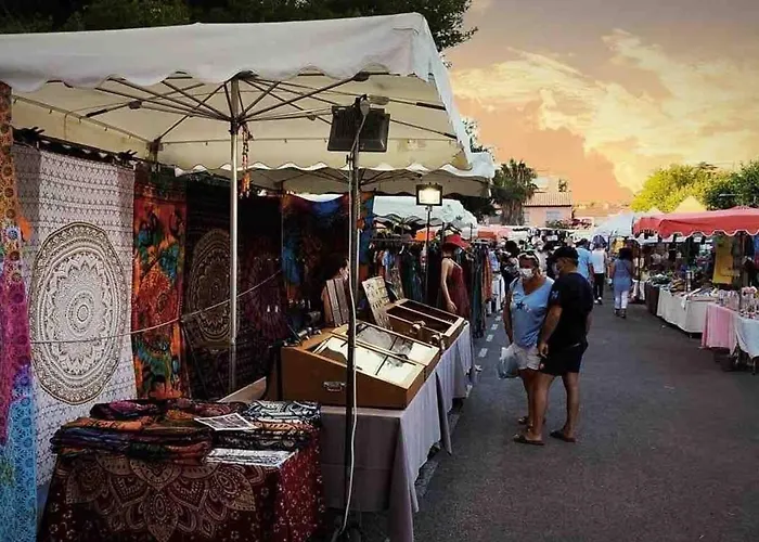 Le Zenith Apartman *